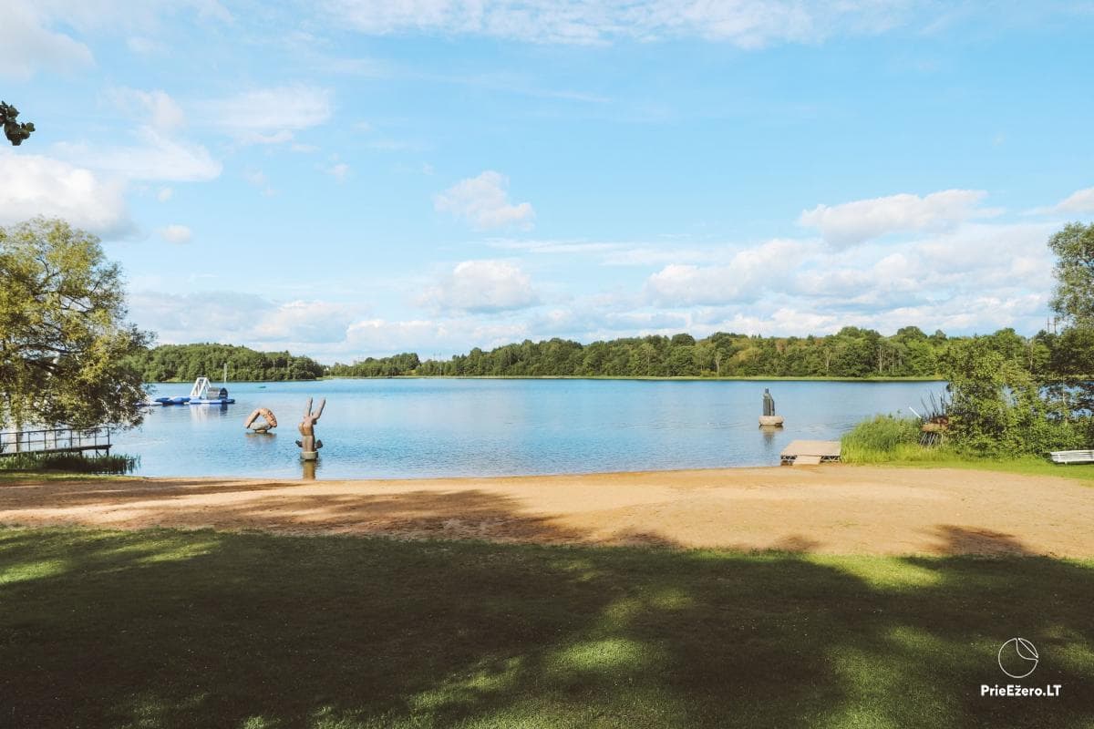 Irklenčių nuoma Vilnius